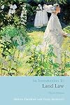 An Introduction to Land Law: Third Edition