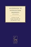 Guidebook to intellectual property
