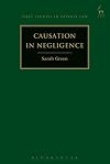 Causation in negligence