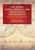 The Public International Law Study Guide For Students