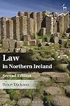Law in Northern Ireland: Second Edition