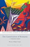 The constitution of Romania : a contextual analysis