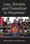 Law, society and transition in Myanmar