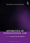 Antarctica in International Law (Documents in International Law)