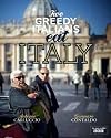 Two Greedy Italians: Eat Italy