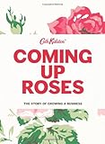 Coming Up Roses Cath Kidston Autobiography