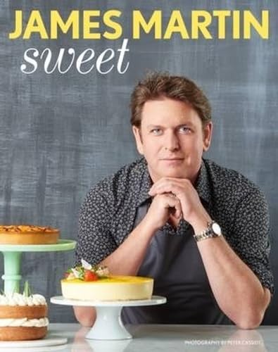 Sweet book cover