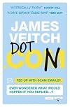 Dot Con: The Art of Scamming a Scammer