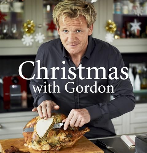Christmas with Gordon book cover
