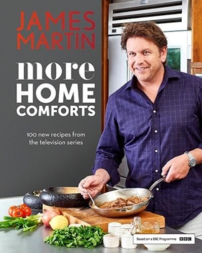 More Home Comforts book cover