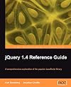 jQuery 1.4 Reference Guide