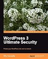 WordPress 3 Ultimate Security