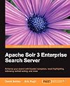 Apache Solr 3 Enterprise Search Server
