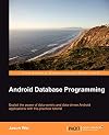 Android Database Programming