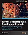 Twitter Bootstrap Web Development How-To