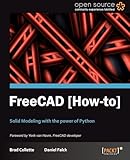Freecad Howto
