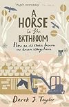 A Horse in the Bathroom: How An Old Stable Became Our Dream Village Home