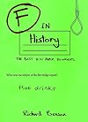 F in History (F in Exams)