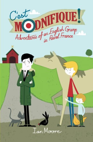 C'est Modnifique! book cover