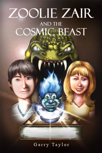Zoolie Zair and the Cosmic Beast