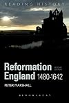 Reformation England 1480-1642