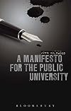 A Manifesto for the Public University