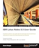 Ibm Lotus Notes 85 User Guide