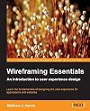 Wireframing Essentials