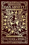 Thunder & Steel: An Omnibus of Warhammer Novels