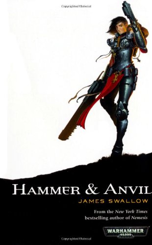 Hammer and Anvil