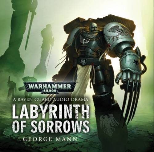Labyrinth of Sorrows