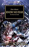 Know No Fear