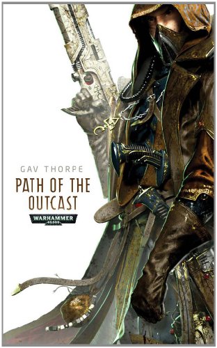 Path of the Outcast