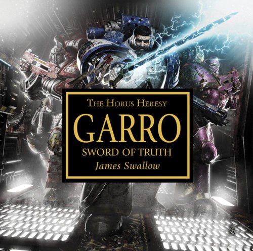 Sword of Truth book cover