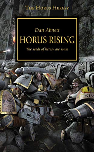 Horus Rising (The Horus Heresy)