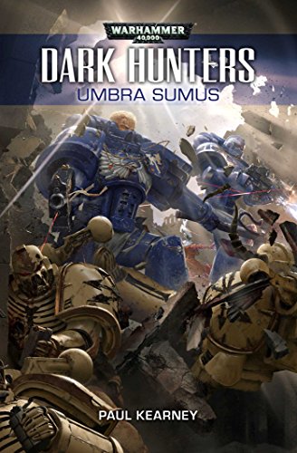 Umbra Sumus