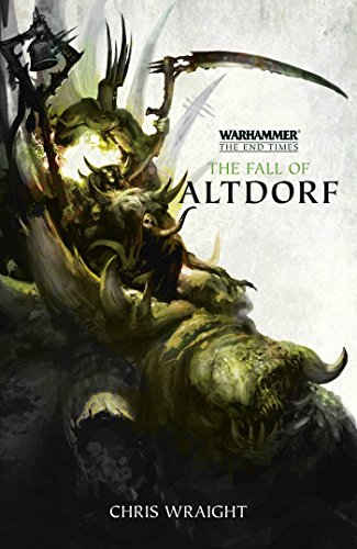 The Fall of Altdorf