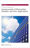 Fundamentals of photovoltaic modules and their applications