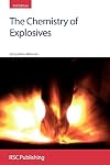 The Chemistry of Explosives (Rsc Paperbacks)