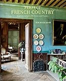 Perfect French Country Inspirational Interiors From Rural France