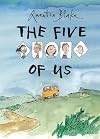 The Five of Us