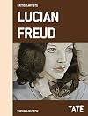 Lucian Freud (British Artists Series)