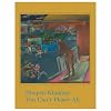 Bhupen Khakhar You Can't Please All: You Can't Pleae All