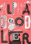 Alphadoodler: The Activity Book That Brings Letters to Life