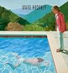 David Hockney {catalogue of exhibition Tate Britain 2017, Centre Georges Pompidou 2017, Metropolitan Museum of Art 2017-2018}
