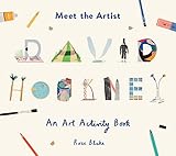 Meet The Artist David Hockney