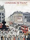 London in Paint