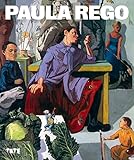 Paula Rego: Her Art and Themes