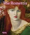 The Rossettis : (Gebonden ed)