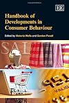 Handbook of developments in consumer behaviour